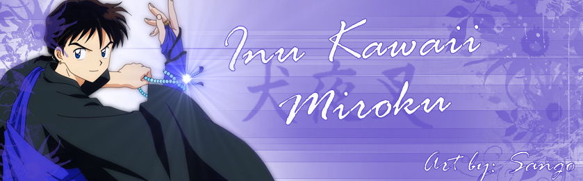 Inu kawaii